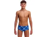 Funky Trunks Sidewinder Trunks Badeshorts Boxer