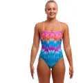 Funkita Single Strap One Piece Badetøy