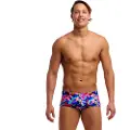 Funky Trunks Classic Trunks Badeshorts Boxer