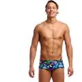 Funky Trunks Classic Trunks Badeshorts Boxer
