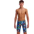 Funky Trunks Fts003b72248 Training Jammer