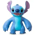 Bandai Stitch 13 Cm Tøyelig Figur