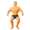Bandai Stretch Armstrong Clasic 25 Cm Tøyelig Figur