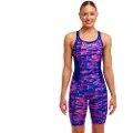 Funkita Fast Training One Piece Badetøy