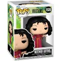 Funko POP! POP Tangled 1520 Mother Gothel