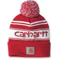 Carhartt Ah5168 Knit Pom Pom Lue