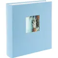 Goldbuch Bella Vista Fotoalbum 31729 30x31 Cm