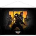 Gaya Call Of Duty Veggrull Kunst Black Ops 4