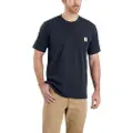 Carhartt K87 Relaxed Fit Kortarmet T-skjorte