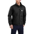 Carhartt Gilliam Jacket Men Black M