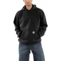 Carhartt Midweight Hoodie Men Black S