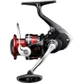Shimano Sienna 2500FG Haspelrulle