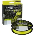 Spiderwire Stealth Smooth 8 0,33 mm 150 m Hi-Vis Yellow