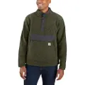 Carhartt Fleece Men's Basil Heather L
