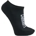 Carhartt Force Low Socks 3-Pack Men Black L