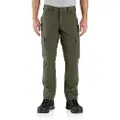 Carhartt Ripstop Cargo Pants Mens Basil W31/L30