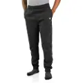 Carhartt Midweight Tapered Sweatpants Men's Black XXL