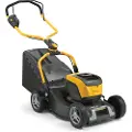 Stiga Collector 543E Mono 48V (1 X 4.0 Ah)