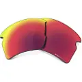 Oakley Mann Flak 2.0 Xl Replacement Lenses