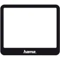 Hama LCD Protective Glass for Canon EOS 1000D, Canon EOS 1000D, Skjermbeskytter