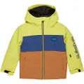 Quiksilver Groomer Jakke