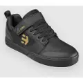 Etnies Camber Clip Skatesko svart