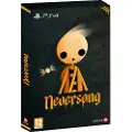 Sony Ps4 Neversong Collectors Edition