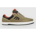 Etnies Marana Skatesko brun