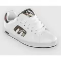 Etnies Callicut Skatesko hvit