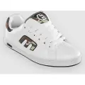 Etnies Callicut Skatesko hvit