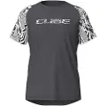 Cube Razzle Dazzle Kortskjortet Enduro-sykkeltrøye