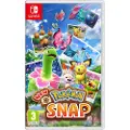 Nintendo Games Switch New Pokemon Snap