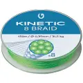 Kinetic 8 300 M Flettet Fiskesnøre