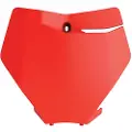 Polisport Off Road Ktm Sx/sx-f/xc/xc-f 19-20 Frontplate
