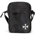 West Coast Choppers Cross Travel Skuldertaske