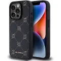 Karl Lagerfeld Klhmp15lpgkhphk Iphone 15 Pro 6.1´´ Telefondeksel