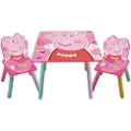 Pipsa Possu Set Stol