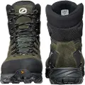Scarpa Rush Polar Goretex Tursko
