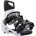 Nidecker OG Supermatic 2026 Snowboardbinding