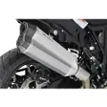 Remus 8 Stainless Steel 1290 Super Adventure S/r/t 118 Kw 17 Euro 4 Homologert Slip On Lyddemper
