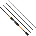 Shimano Fishing Stc Ax Casting Spinnestang