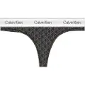 Calvin Klein Underwear Lv00qf8518 Tanga