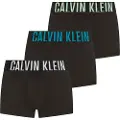 Calvin Klein Underwear 000nb3775a Boxers 3 Enheter