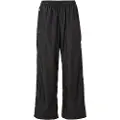 Puma x ROSÃ T7 Track Pants Women, Women, Black, XXS