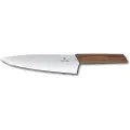 Victorinox Swiss Modern Carving Walnut Wood 20 Cm Kokkekniv