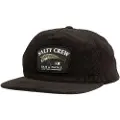 Salty Crew Snag It Strapback Cap