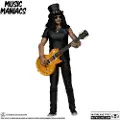 Mcfarlane Toys Music Maniacs Rock Slash 15 Cm Figur