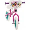 Toimsa Without Pedals Gabby Dollhouse 10´´ Sykkel