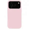 Tactical iPhone 17 Pro MagForce Velvet Smoothie Deksel - Rosa panter