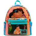 Loungefly Aladdin Disney Jarmine Ryggsekk 25 Cm